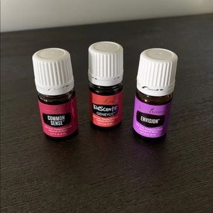 RESERVED for trade: Brain Power Bundle